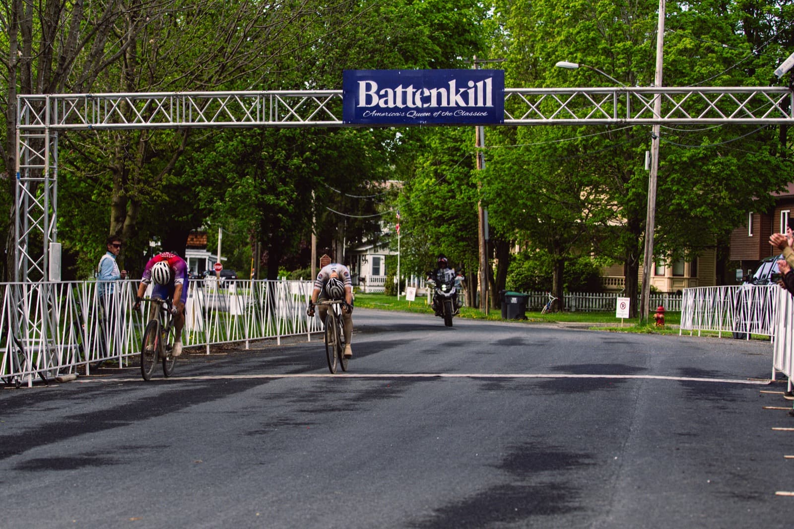 Battenkill 2025