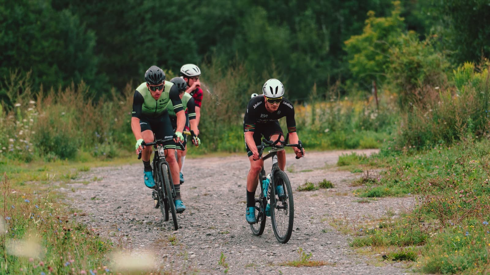 Big Red Gravel Run 2023