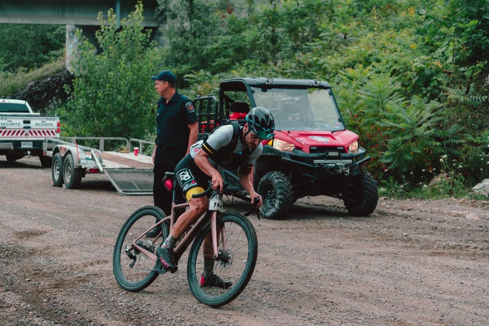 Big Red Gravel Run 2023