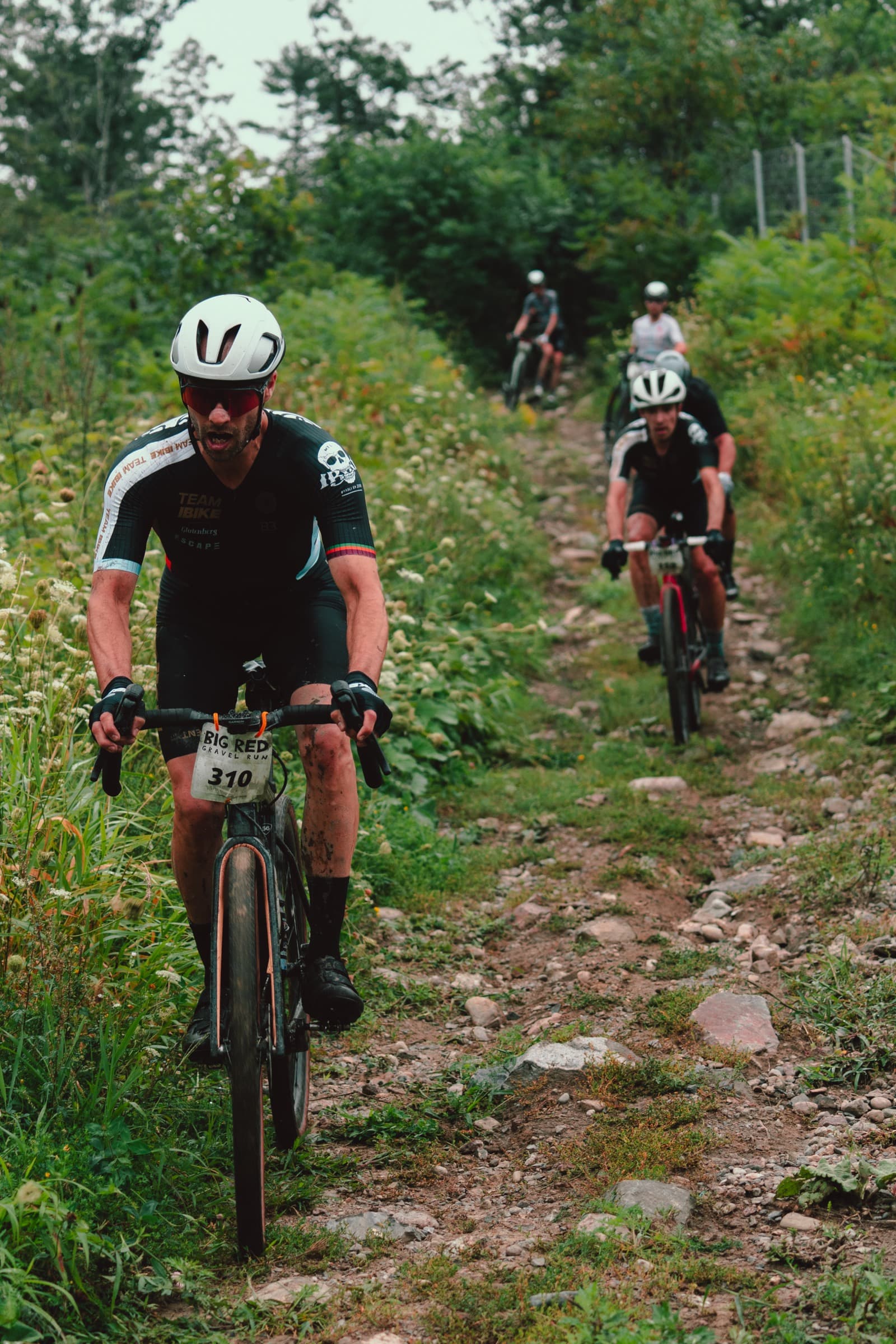 Big Red Gravel Run 2023