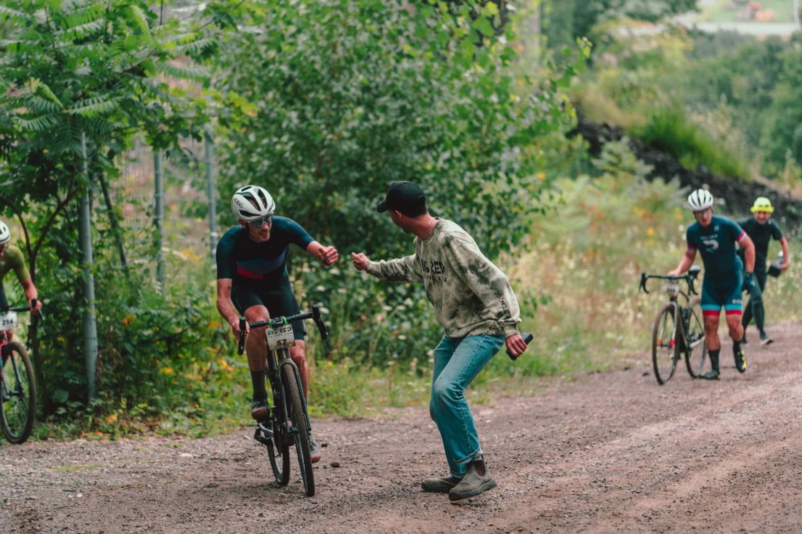 Big Red Gravel Run 2023