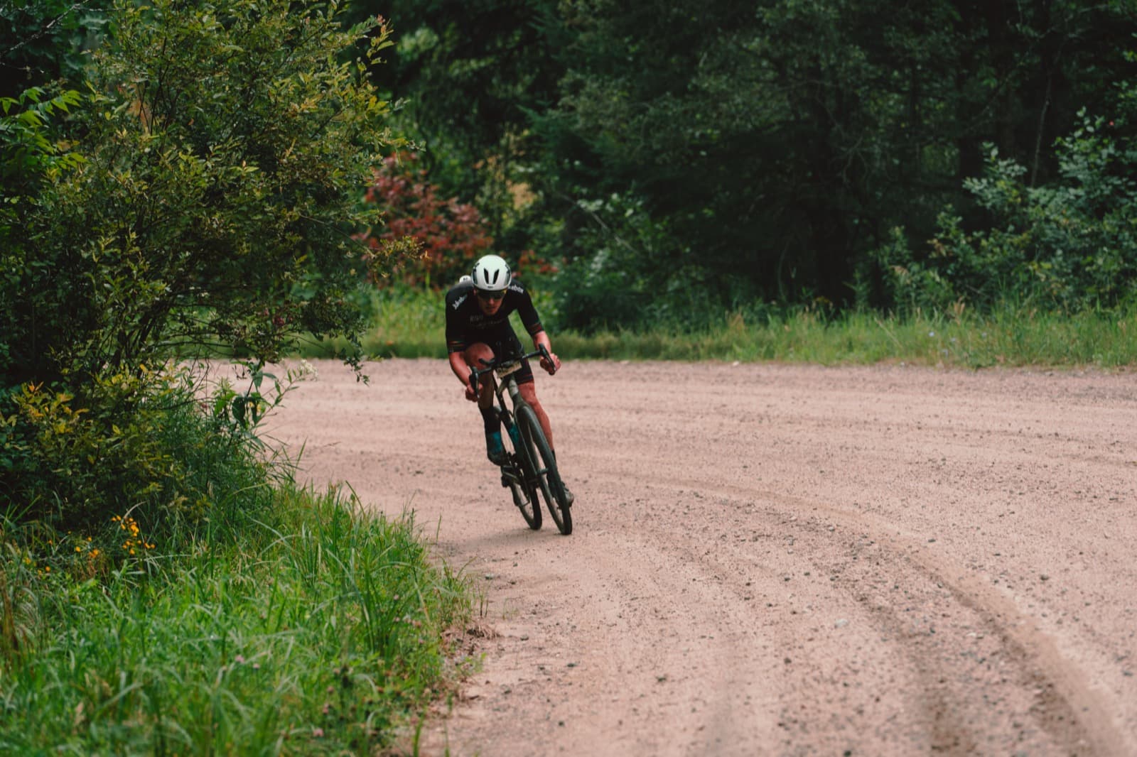 Big Red Gravel Run 2023
