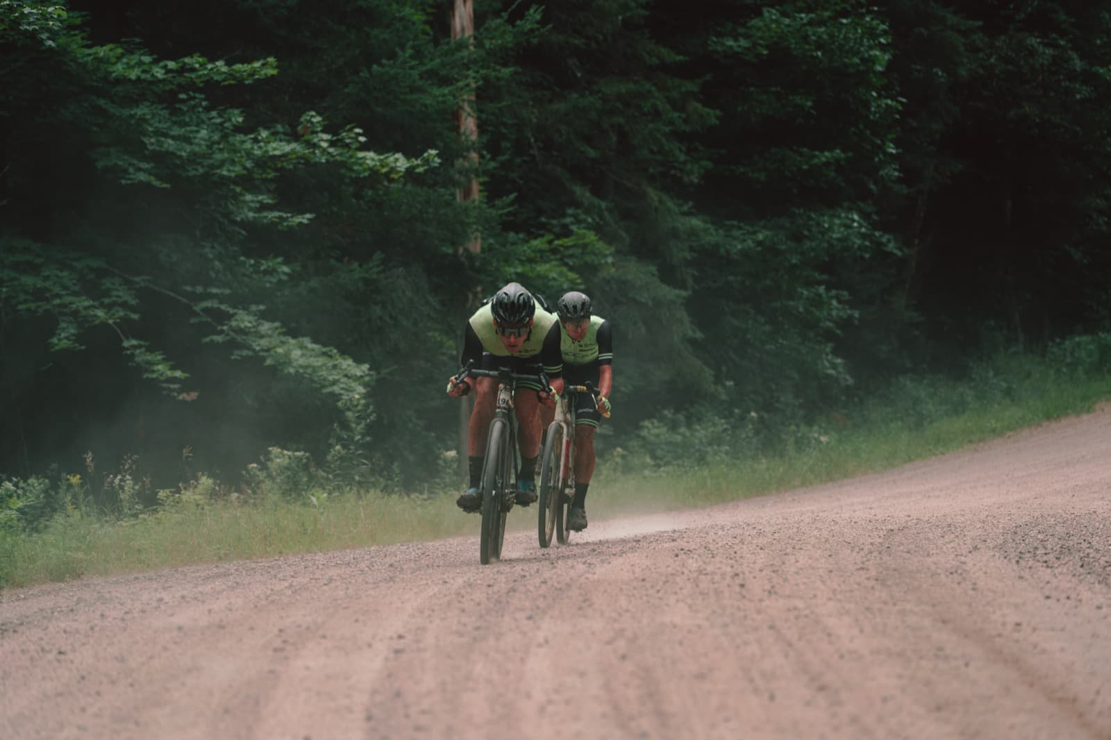 Big Red Gravel Run 2023
