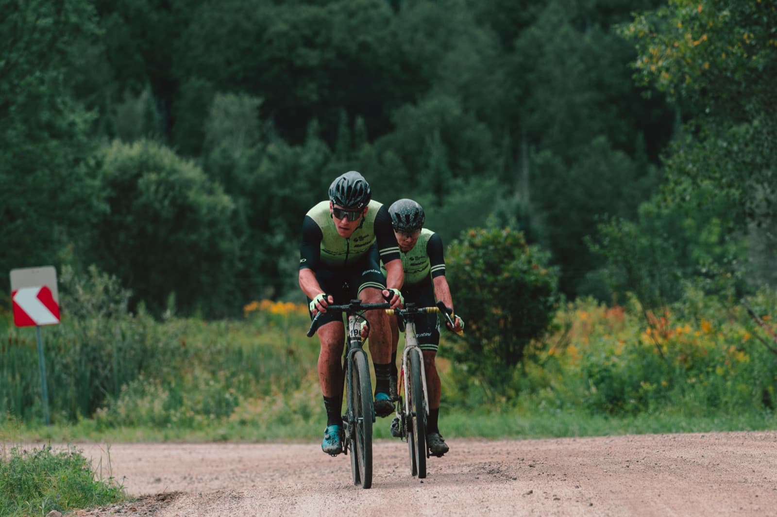 Big Red Gravel Run 2023
